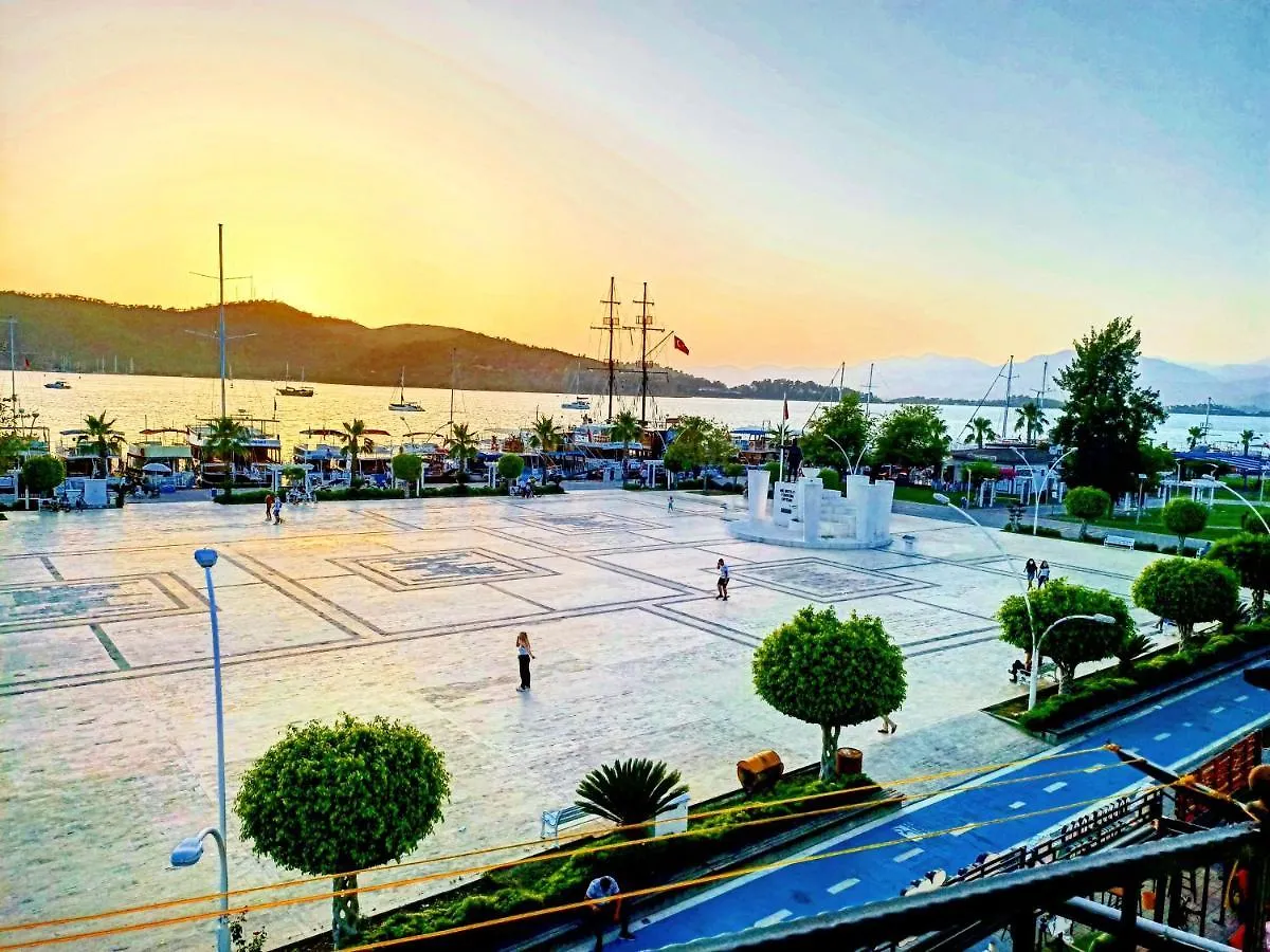 Mermaid Suite Fethiye Turkey
