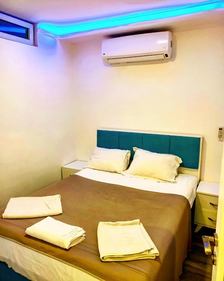 Mermaid Suite Fethiye