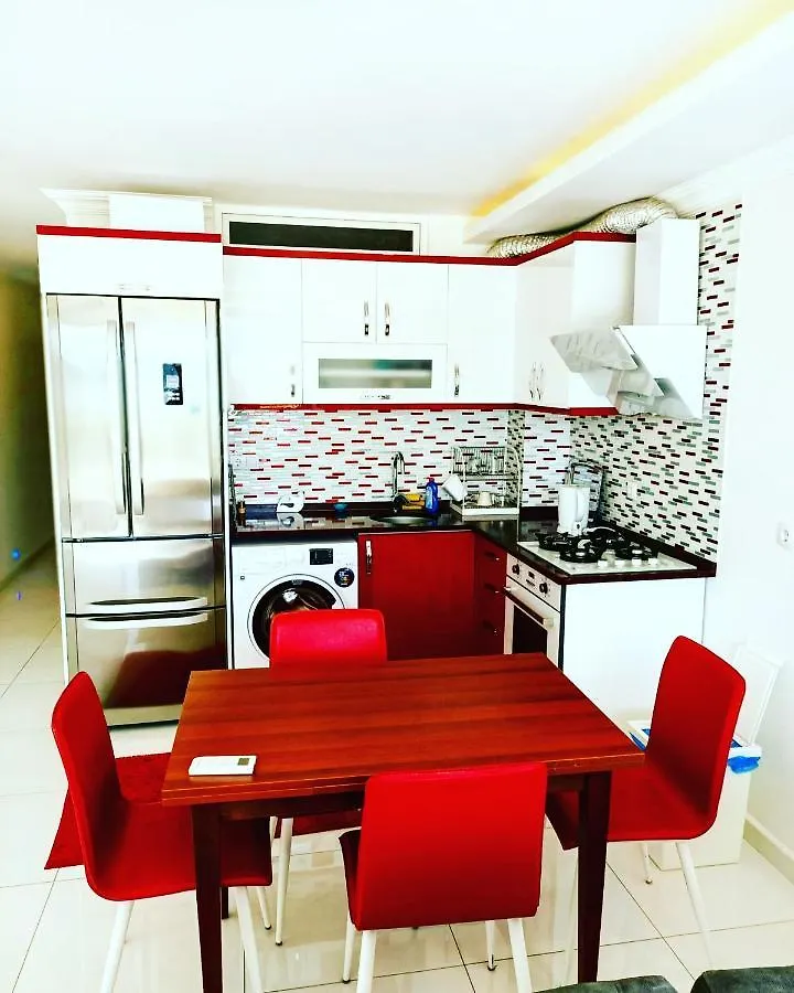 Mermaid Suite Fethiye 0*,