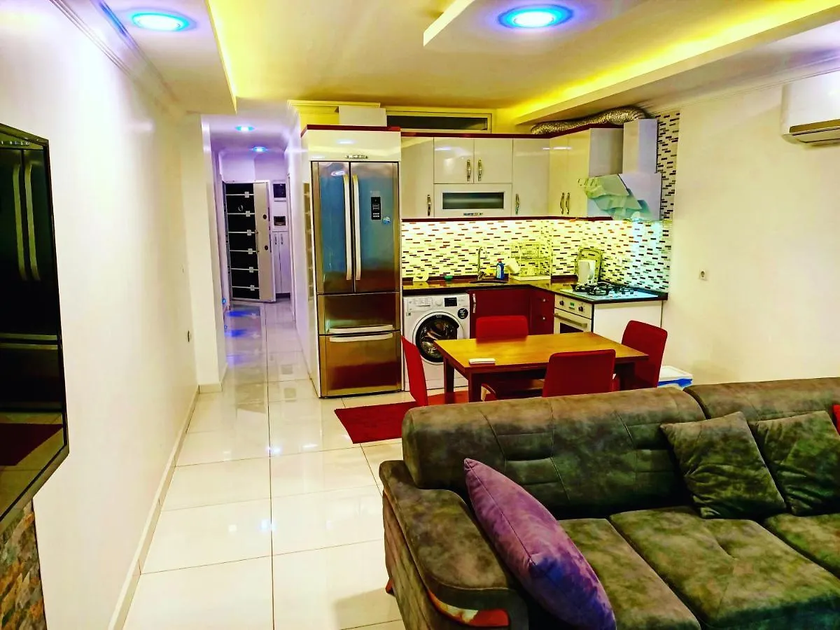 Mermaid Suite Fethiye Turchia