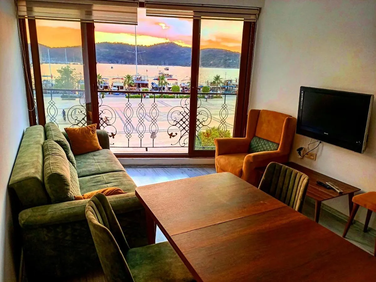 Mermaid Suite Fethiye 0*,  Turkey