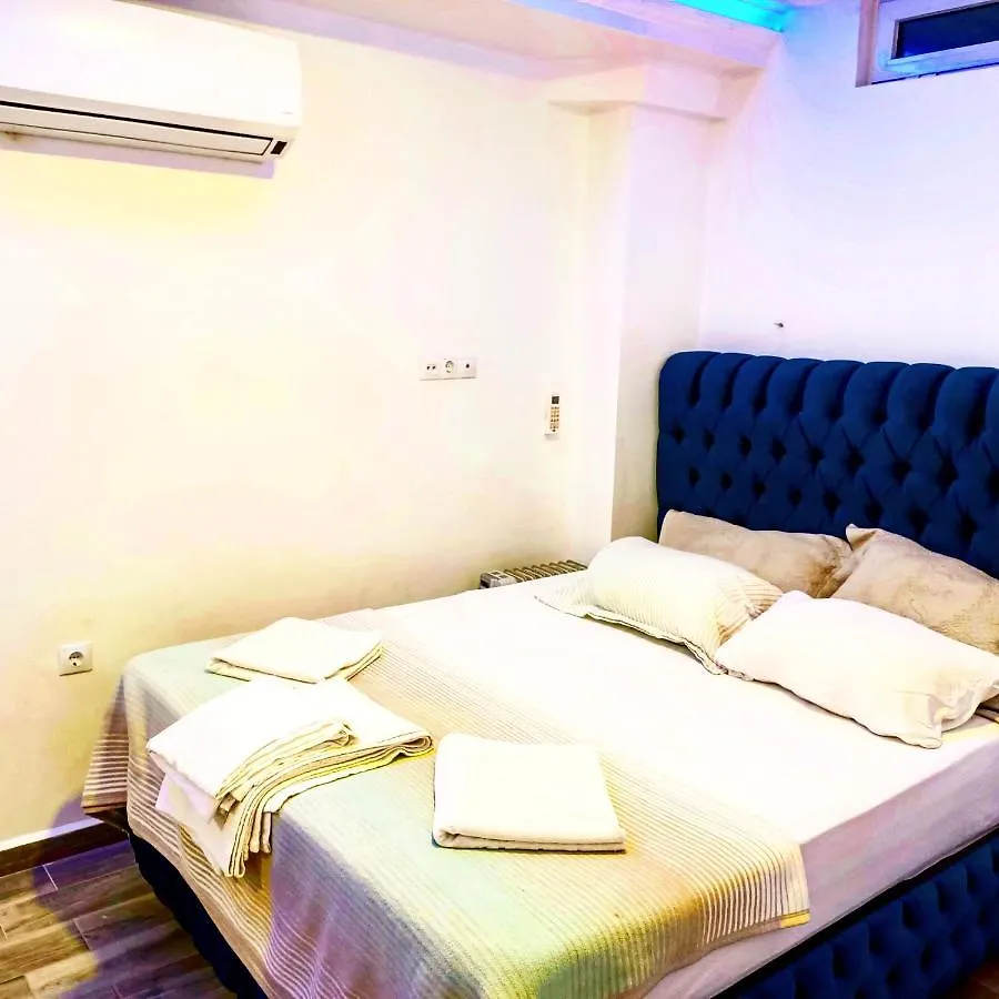 Mermaid Suite Fethiye 0*,  Turkey