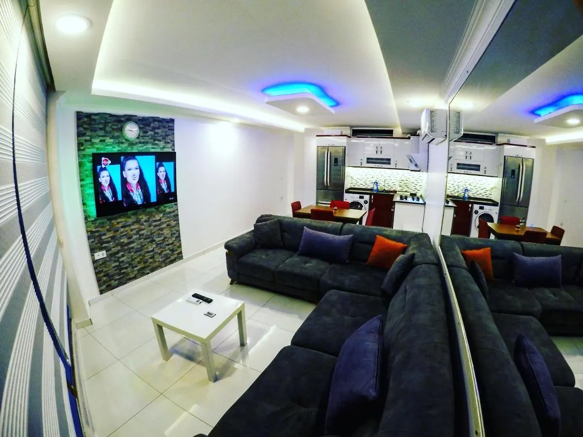Mermaid Suite Fethiye Turkey