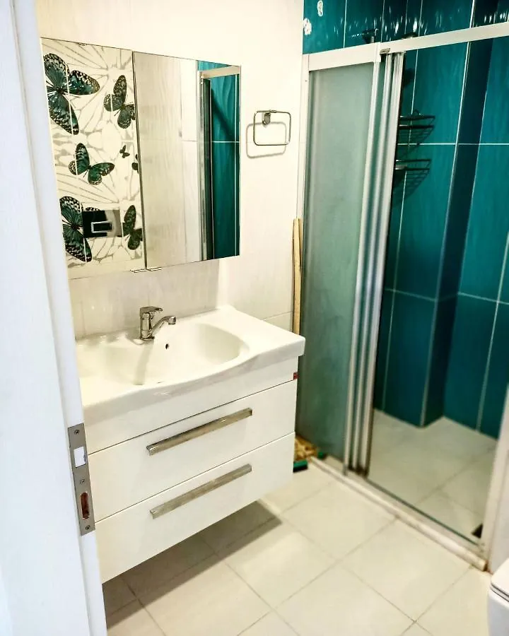 Mermaid Suite Fethiye Turkey