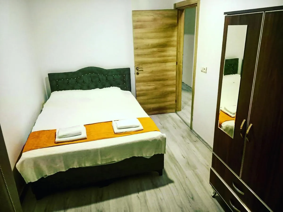 Mermaid Suite Fethiye