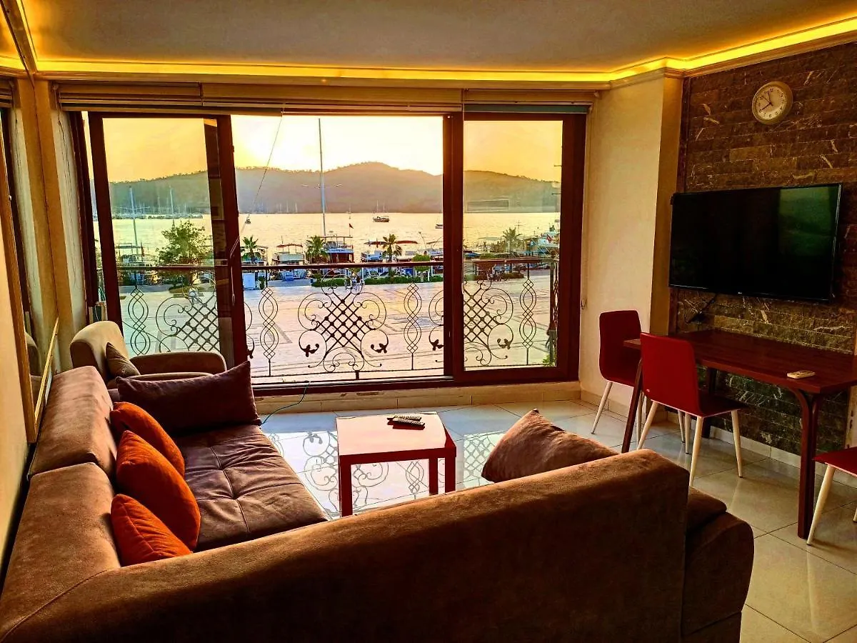 Mermaid Suite Fethiye 0*,